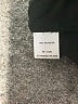 Sami & JO 100% Polyester Black Long Sleeve Blouse Size S - photo 8