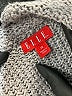 Elle Gray Cardigan Size XS - photo 7