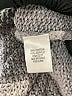 Elle Gray Cardigan Size XS - photo 8
