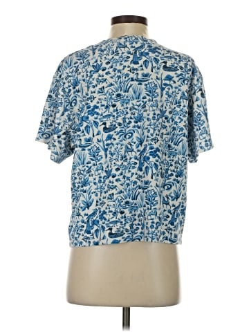 Hill House Short Sleeve T-Shirt (view 2)