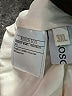 Assorted Brands Metallic Silver Skort Size 3X - photo 3