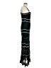 Abercrombie & Fitch 100% Cotton Black Cocktail Dress Size M (petite) - photo 4