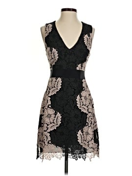 Alice + Olivia Cocktail Dress (view 1)