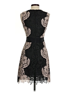 Alice + Olivia Cocktail Dress (view 2)