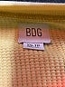 BDG Yellow Cardigan Size XS - photo 7