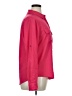 Ivanka Trump 100% Polyester Color Block Pink Long Sleeve Blouse Size XL - photo 4