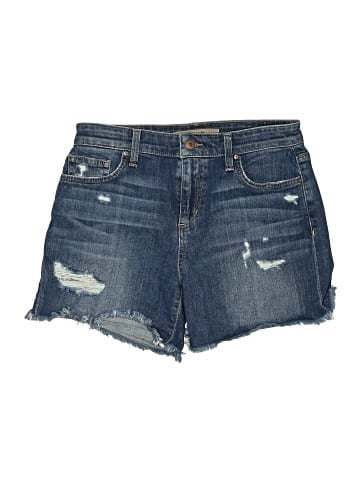 Joe's Jeans Denim Shorts (view 1)