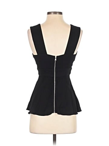 Trouve Sleeveless T-Shirt (view 2)