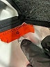 Clover Canyon Graphic Gray Cocktail Dress Size XS - photo 7