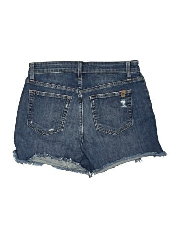 Joe's Jeans Denim Shorts (view 2)