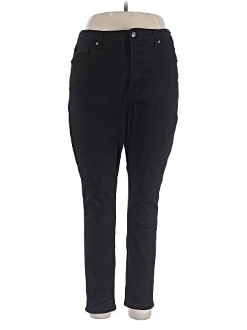 Good American Jeggings (view 1)