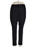 Good American Black Jeggings Size 18 - photo 1