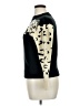 Angashion Animal Print Black Pullover Sweater Size XL - photo 5