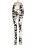 Old Navy Tie-dye Silver Leggings Size M - photo 1