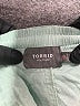 Torrid Green Shorts Size 18 Plus - photo 3