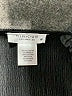 Kirious Black Long Sleeve Top Size M - photo 7