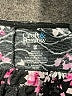Croft & Barrow Black Sleeveless Blouse Size 1X - photo 7