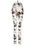 Old Navy Tie-dye Silver Leggings Size M - photo 2