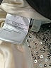 Assorted Brands Metallic Gold Skort Size 2X - photo 3