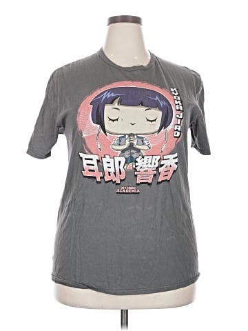 Assorted Brands Short Sleeve T-Shirt (view 1)