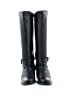 Blondo Black Boots Size 6 1/2 - photo 2