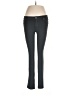 Envy Solid Gray Casual Pants Size M - photo 1