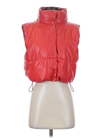 Love Tree Vest (view 1)