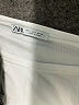 Zara Ivory Short Sleeve Turtleneck Size L - photo 7