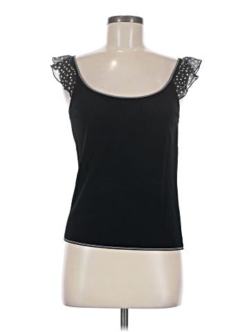 Escada Sleeveless Top (view 1)