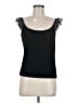 Escada Black Sleeveless Top Size EU 40 / US 10 - photo 1
