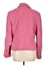 Tribal Pink Blazer Size 12 - photo 2