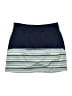 Izod Golf Solid Blue Active Skort Size M - photo 2
