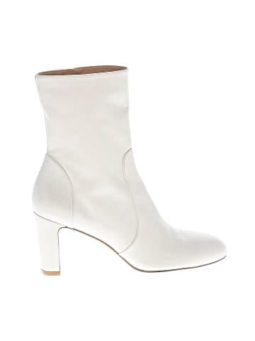 Stuart Weitzman Ankle Boots (view 1)