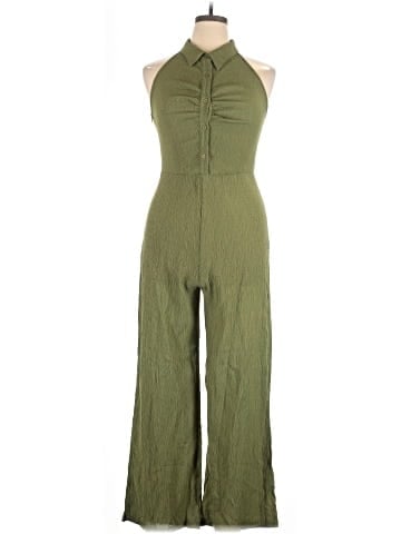 Cider Jumpsuit (view 1)
