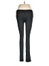Envy Solid Gray Casual Pants Size M - photo 2