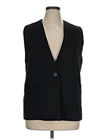 Urban Revivo Vest (view 1)