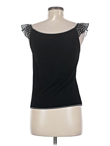 Escada Sleeveless Top (view 2)