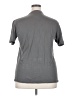 Assorted Brands Gray Short Sleeve T-Shirt Size XL - photo 2