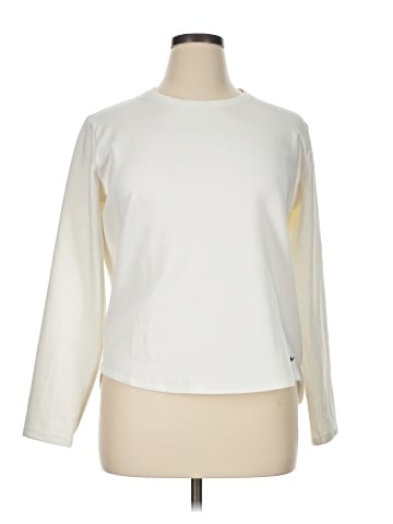 Nike Long Sleeve T-Shirt (view 1)