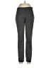 Max Studio Tweed Gray Active Pants Size M - photo 1