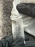 Calvin Klein 100% Cotton Color Block Ivory Long Sleeve Button-Down Shirt Size 1X - photo 8