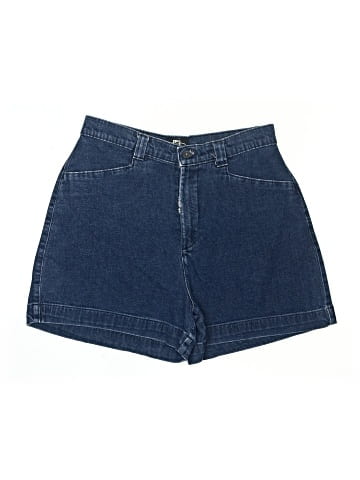 Lee Denim Shorts (view 1)
