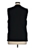 Urban Revivo Black Vest Size 6 - photo 2
