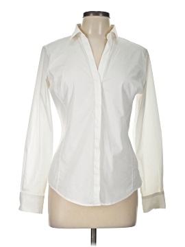 Brooks Brothers Long Sleeve Blouse