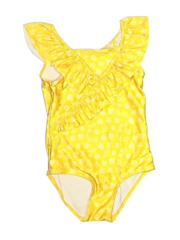 H&M One Piece Swimsuit (view 1)