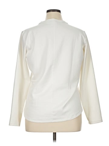Nike Long Sleeve T-Shirt (view 2)
