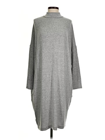 Lou & Grey Casual Dress (view 1)