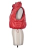Love Tree 100% Polyurethane Red Vest Size S - photo 5