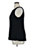 Addition Elle Black Sleeveless Blouse Size 1X - photo 5
