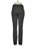Max Studio Tweed Gray Active Pants Size M - photo 2